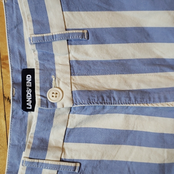 Lands end Men's shorts size 32 - Picture 5 of 7